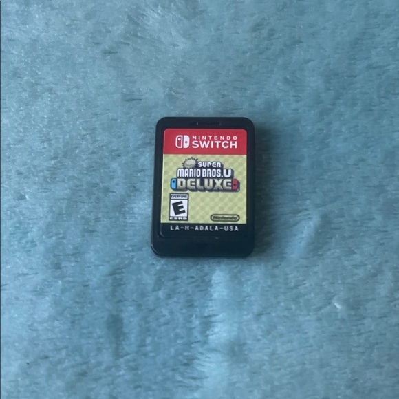 Nintendo Switch Console Set - Picture 13 of 13